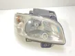 Headlight/headlamp