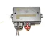 Tow bar trailer control unit/module