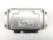 Motorsteuergerät ECU