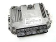 Engine control unit/module ECU