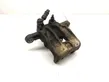 Bremssattel hinten