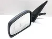 Front door electric wing mirror