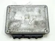 Engine control unit/module ECU