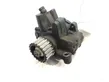 Fuel injection high pressure pump