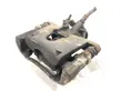 Bremssattel hinten