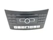 Unidad delantera de radio/CD/DVD/GPS