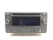 Radio/CD/DVD/GPS head unit