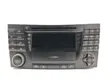 Radio / CD-Player / DVD-Player / Navigation