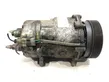 Air conditioning (A/C) compressor (pump)