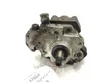 Fuel injection high pressure pump