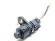 ABS brake wheel speed sensor