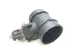 Mass air flow meter