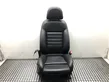 Asiento delantero del pasajero