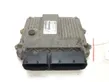 Engine control unit/module ECU