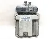 Engine control unit/module ECU