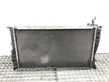 Coolant radiator