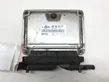 Engine control unit/module ECU