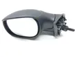 Front door electric wing mirror