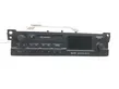 Radio/CD/DVD/GPS head unit