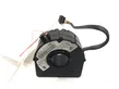 Steering wheel angle sensor