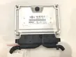 Engine control unit/module ECU