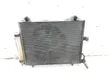 Coolant radiator