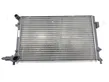 Coolant radiator