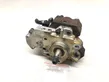 Fuel injection high pressure pump