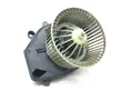 Heater fan/blower