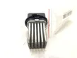 Heater blower motor/fan resistor