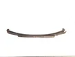 Rear leaf spring