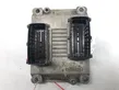 Engine control unit/module ECU