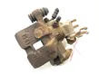 Bremssattel hinten