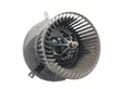 Heater fan/blower