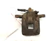 Bremssattel hinten