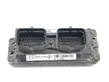 Engine control unit/module ECU