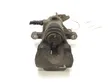 Bremssattel hinten