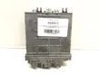 Engine control unit/module ECU