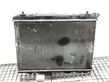 Coolant radiator