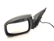 Front door electric wing mirror