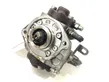 Fuel injection high pressure pump