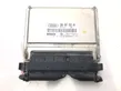 Engine control unit/module ECU