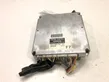 Engine control unit/module ECU