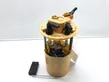 In-tank fuel pump