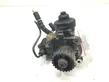 Fuel injection high pressure pump