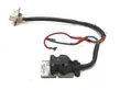 Heater blower motor/fan resistor