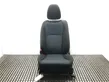 Asiento delantero del conductor