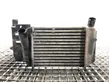 Intercooler radiator