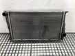 Coolant radiator