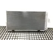 Coolant radiator